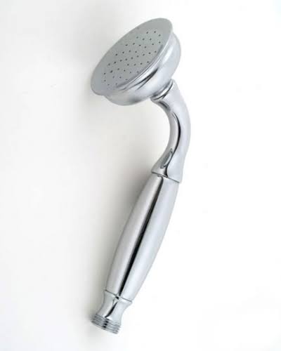 Antique Brass Handshower R6047