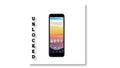 Steel Blue 16GB Smartphone N5591