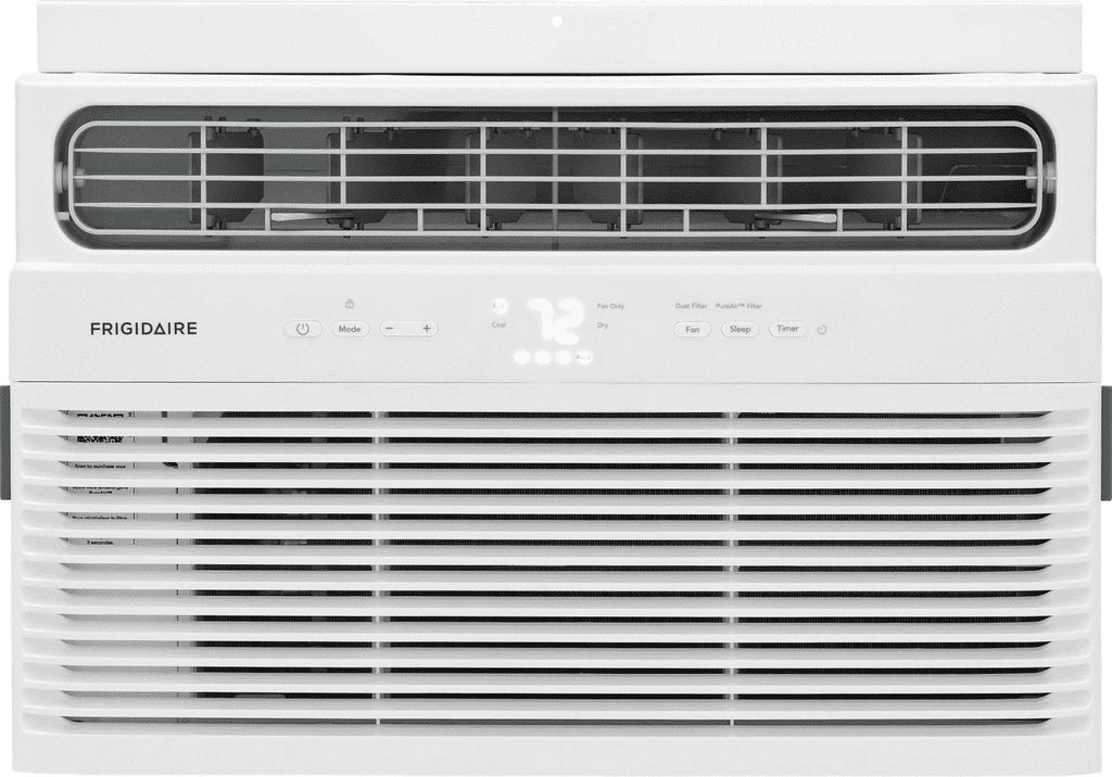 5,000 BTU Window Air Conditioner X6172