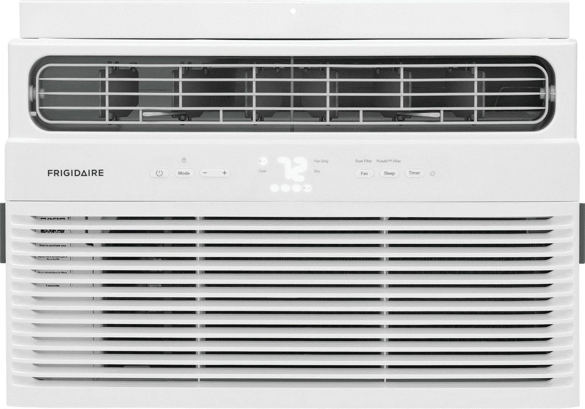 5,000 BTU Window Air Conditioner X6172