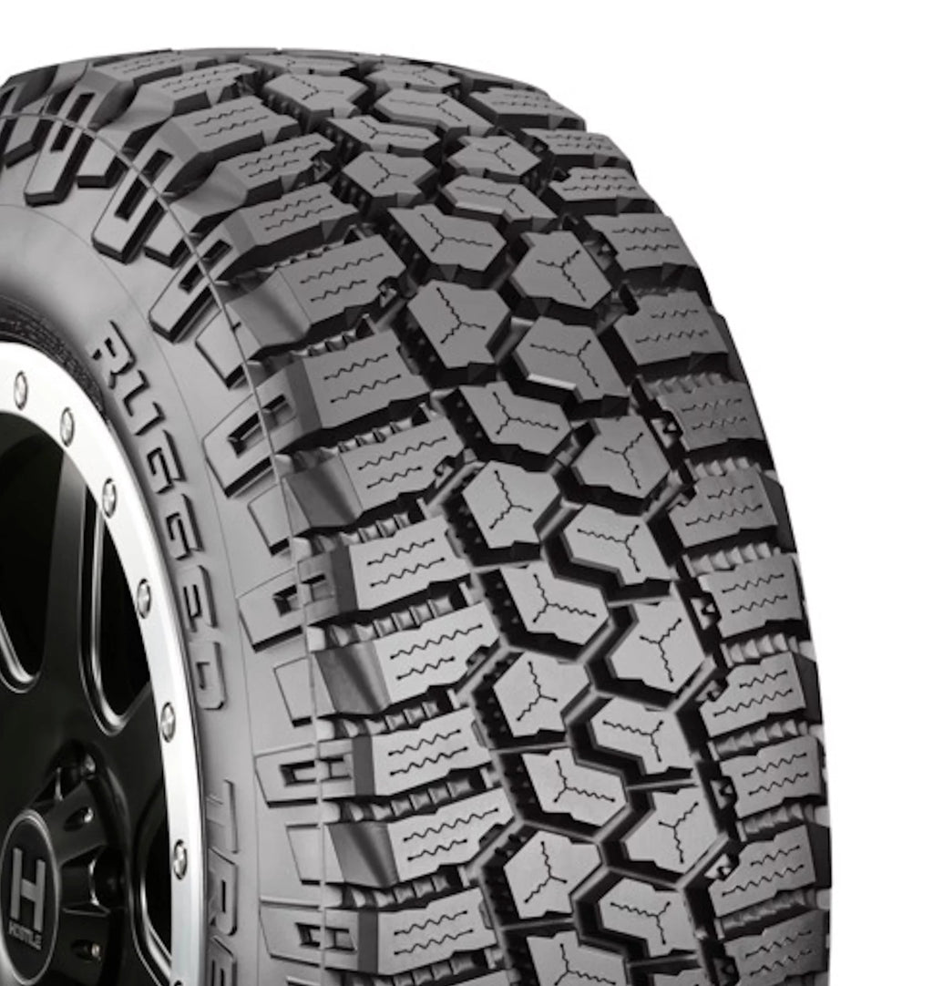 All-Season 275/55R20XL 117T Tire Q884082