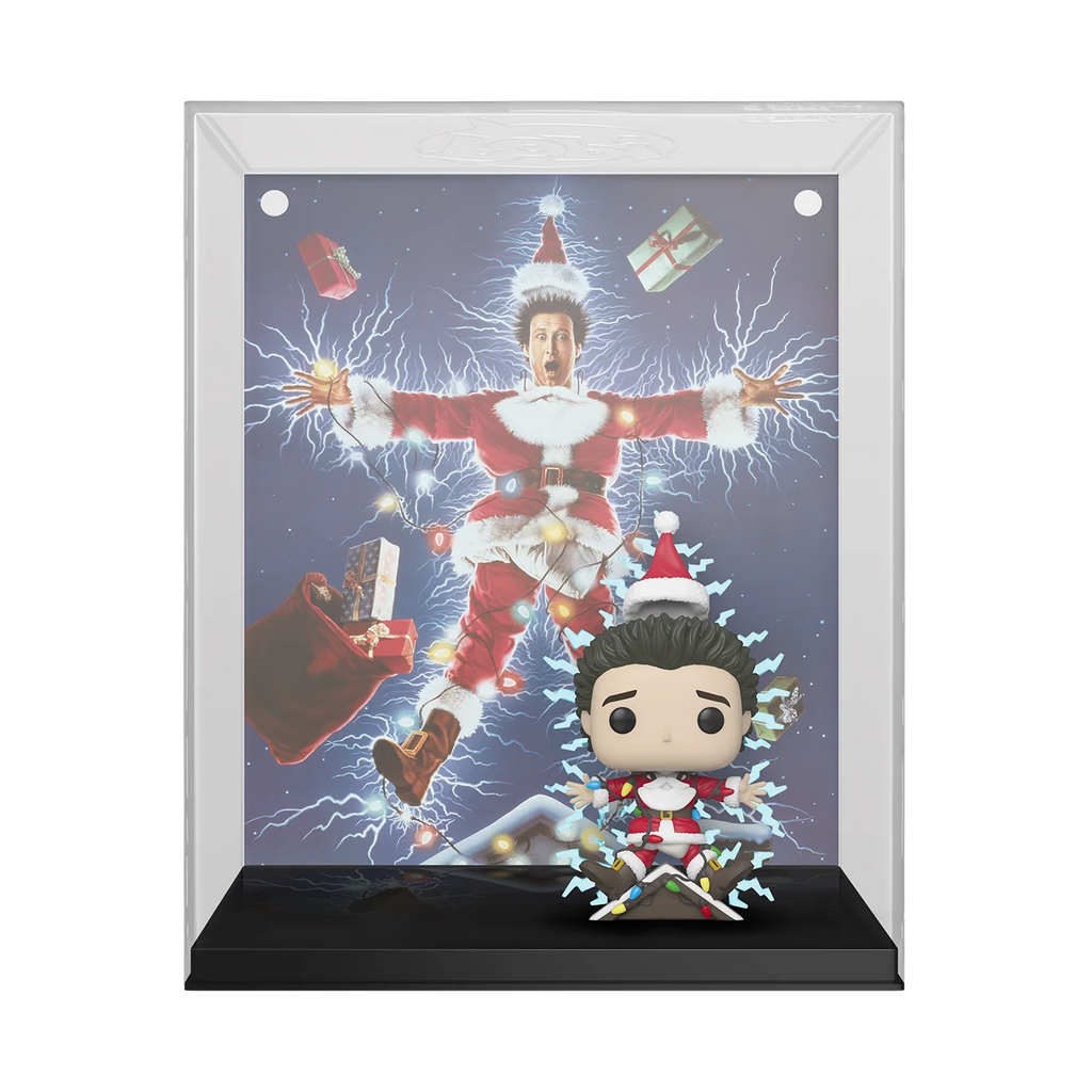Vinyl Figure S6918