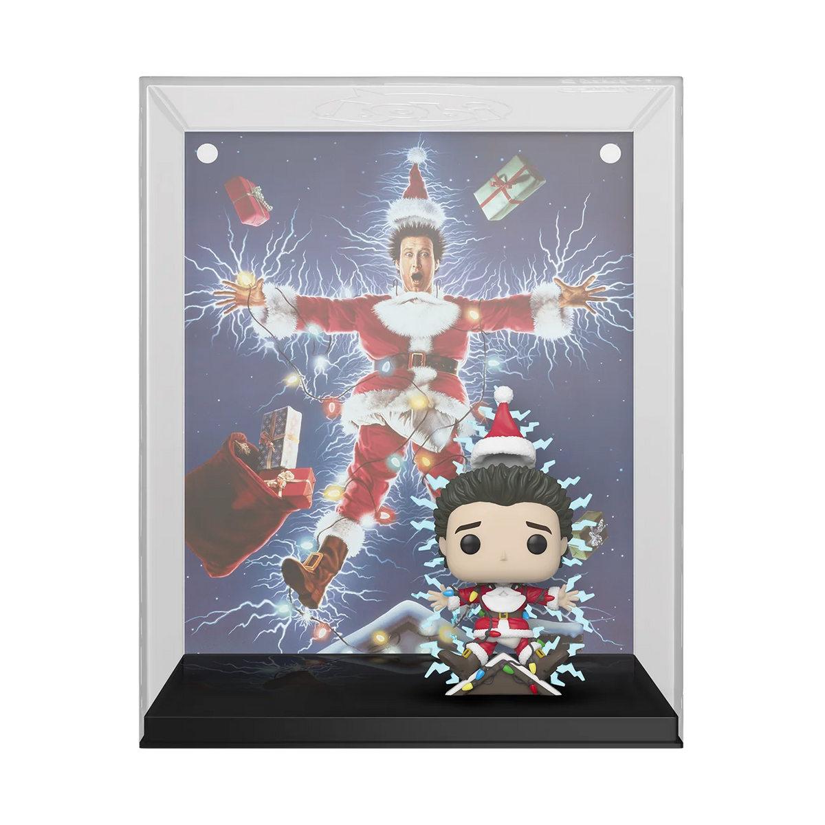 Vinyl Figure S6918