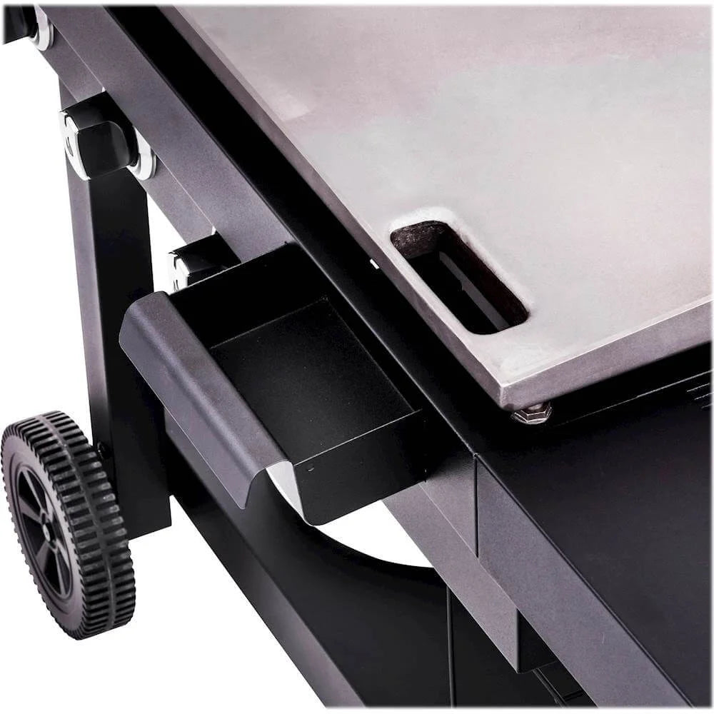 4-Burner Gas Griddle X44913