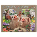 Jigsaw Puzzle Board for Up to 500 Pieces S3406