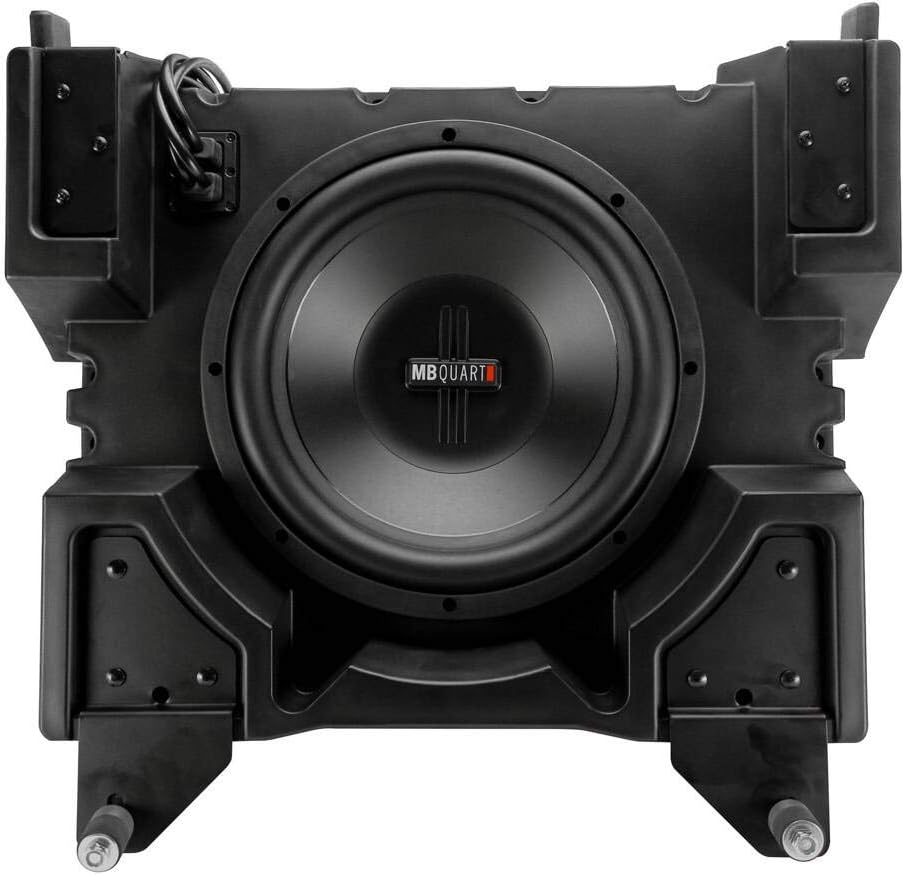 12" MaxBoost Subwoofer A945610