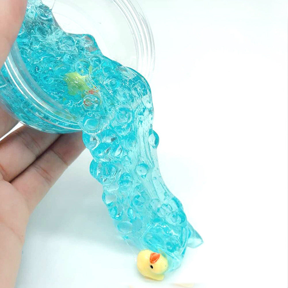Mud Mixing Cloud Slime Scented Stress Toy M686712