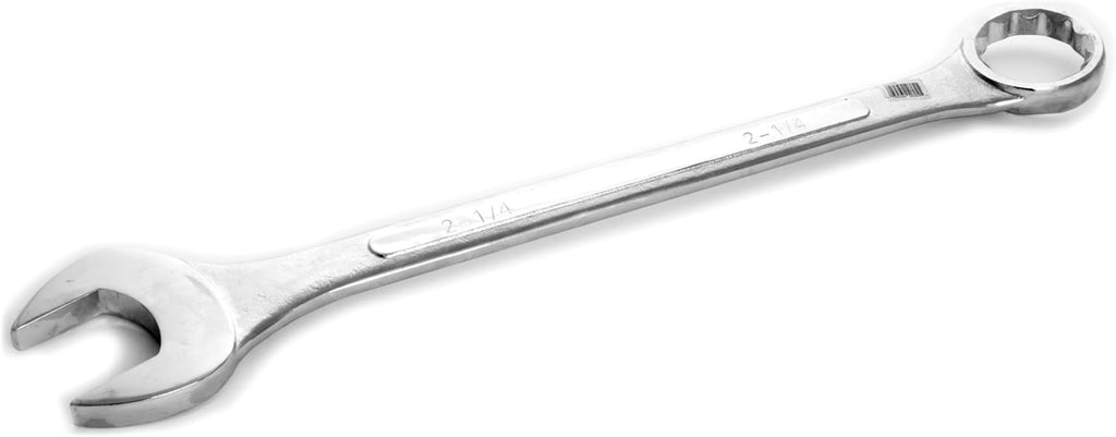 2-1/8" Combo Wrench Pack of 2 Q78223