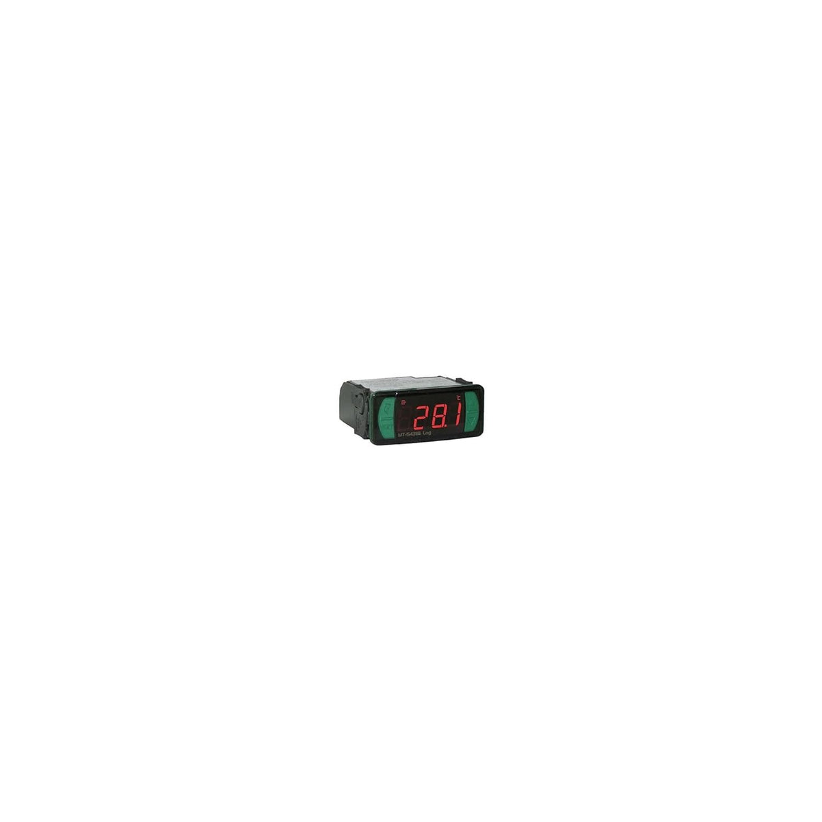 1 Sensor 3 Outlet Datalogger 110/220v G333229