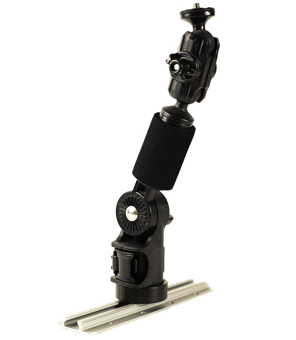 Panfish Portrait Pro Camera Mount H495