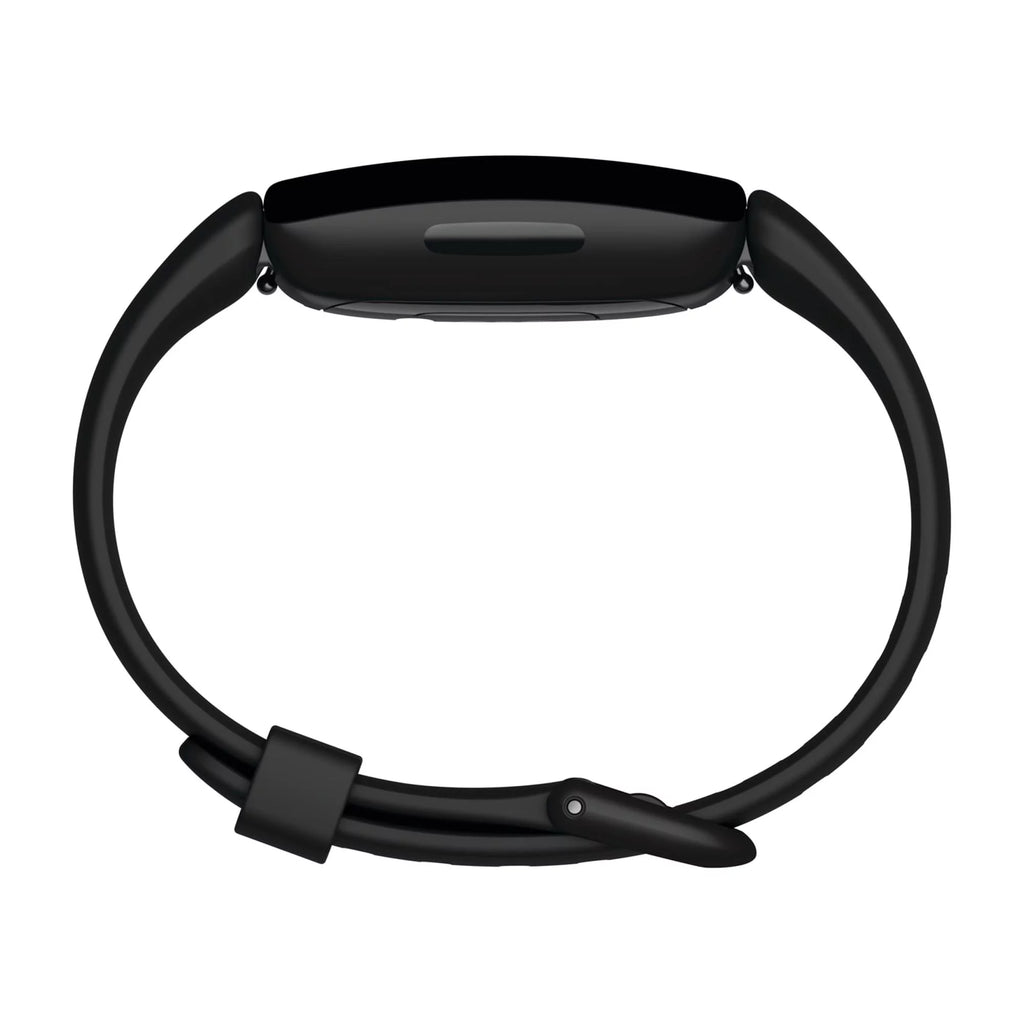 Black Fitness Tracker J110291