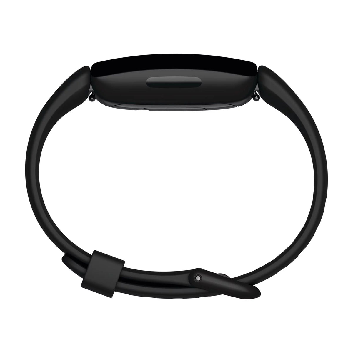 Black Fitness Tracker J110291