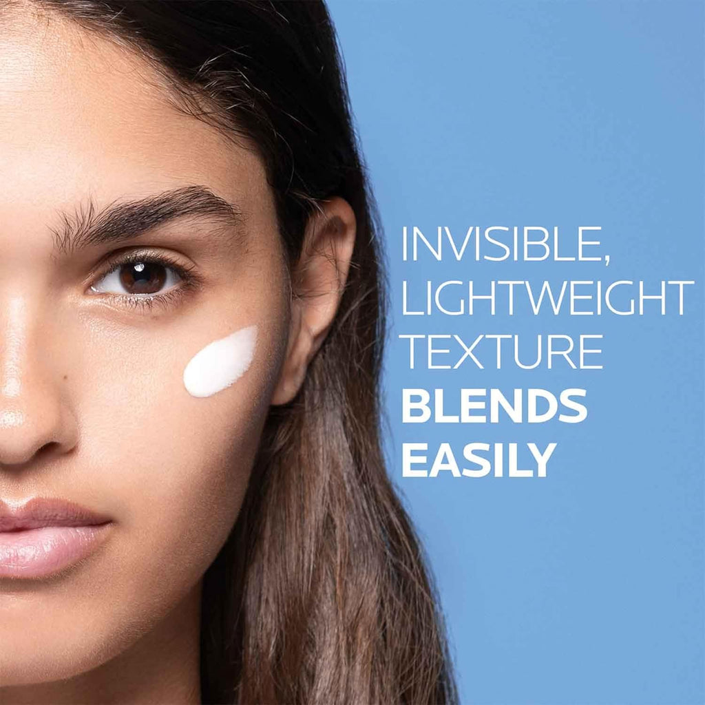 SPF 30 Face Sunscreen Moisturizer with Niacinamide 40ML J3057