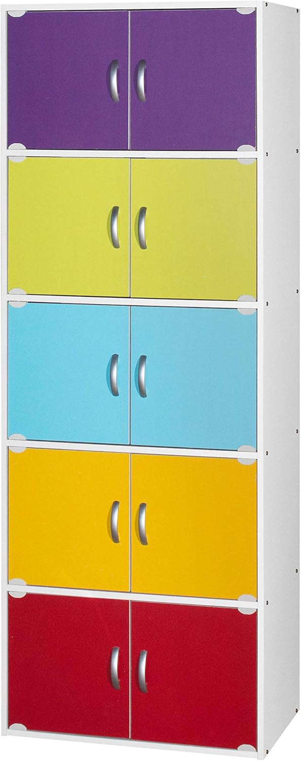 Bookcase C512