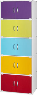 Bookcase C512