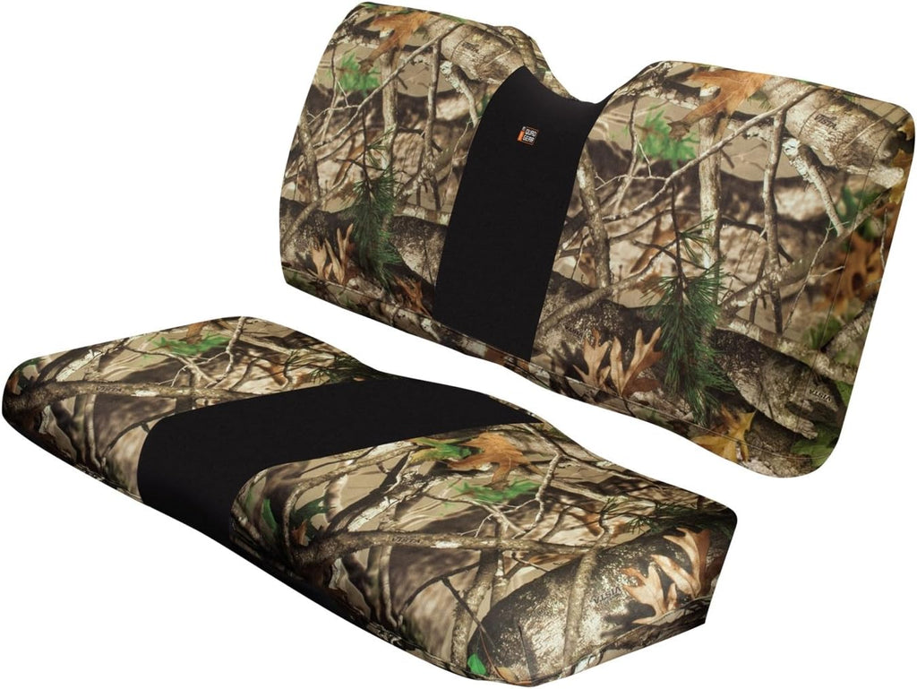 Camo UTV Bench Seat Cover H8633