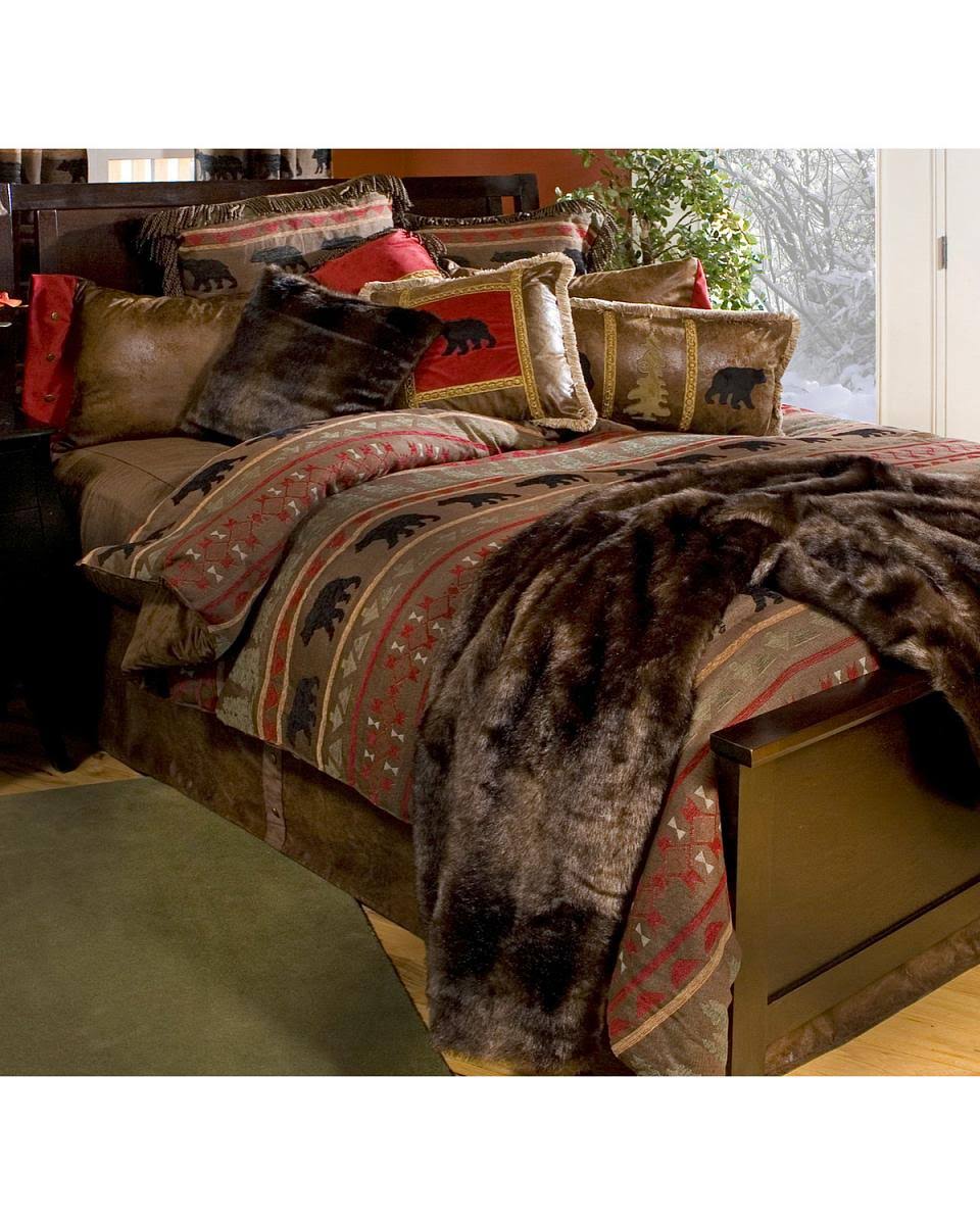 King Bedding Set E681714