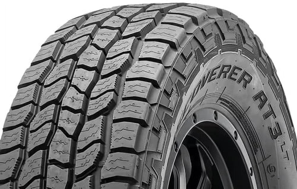All Terrain LT215/85R16 Light Truck Tire L845