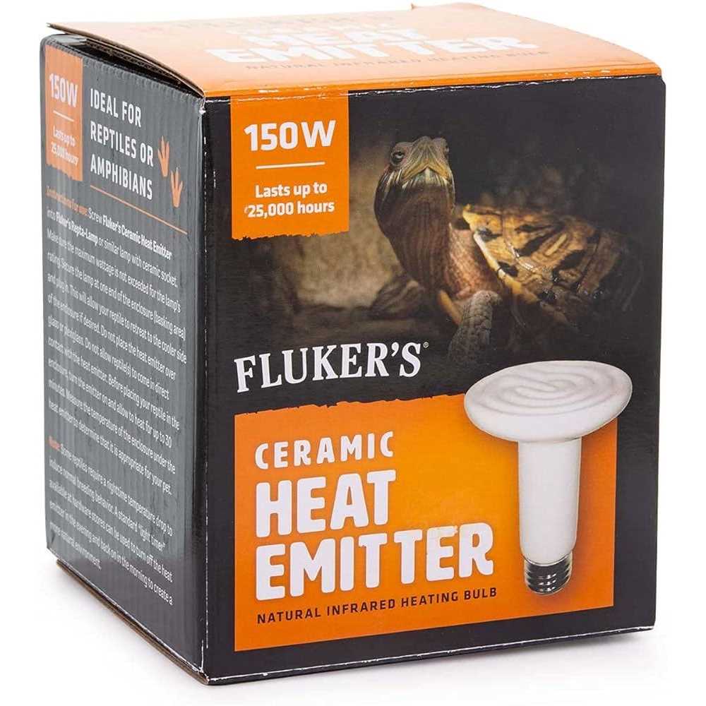 Ceramic Heat Emitter N2823