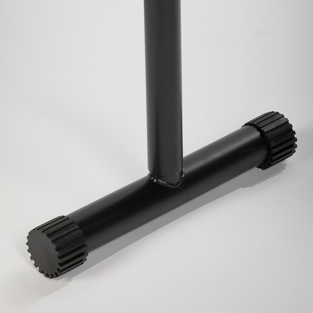 Adjustable Height Dip Station, Heavy Duty Parallel Bars, 300 LB P598