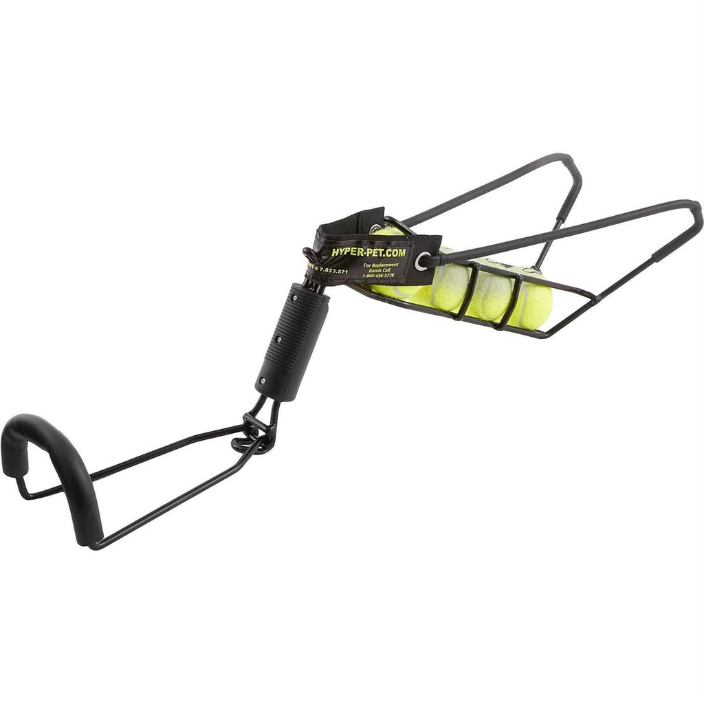 4 Ball Launcher N7111