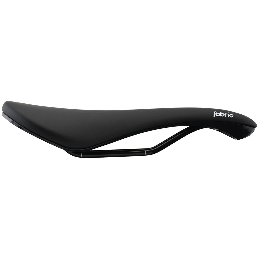 Black Scoop Sport Saddle U485