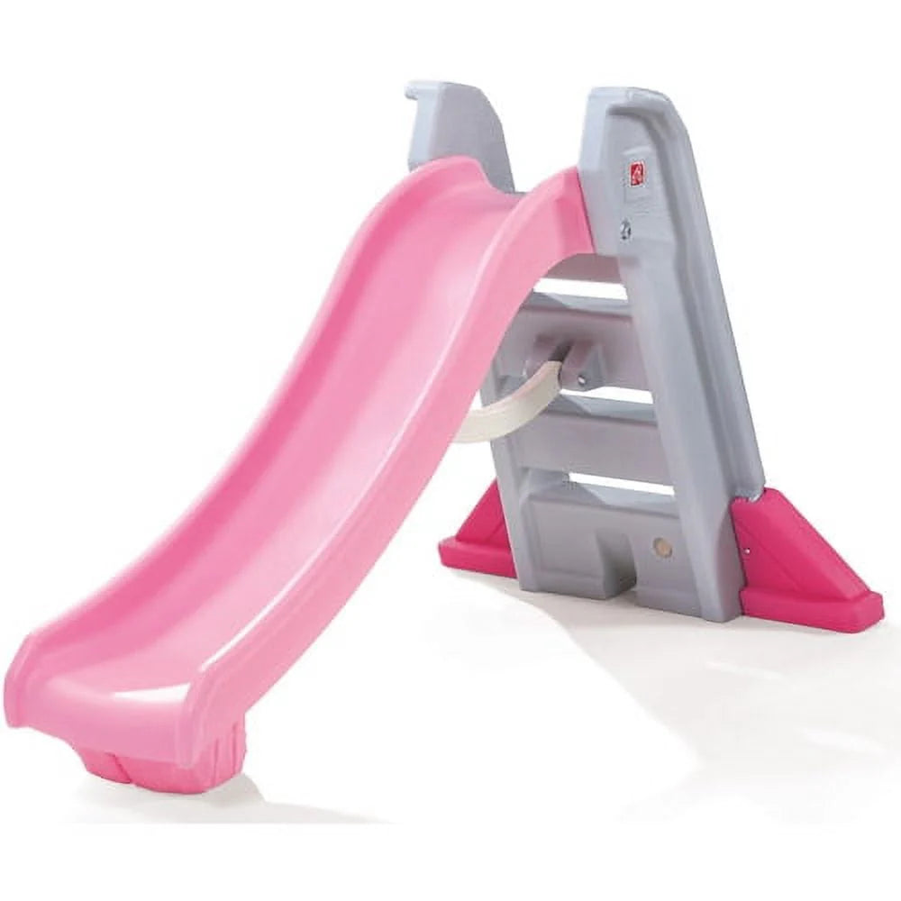 Pink Folding Slide G2583