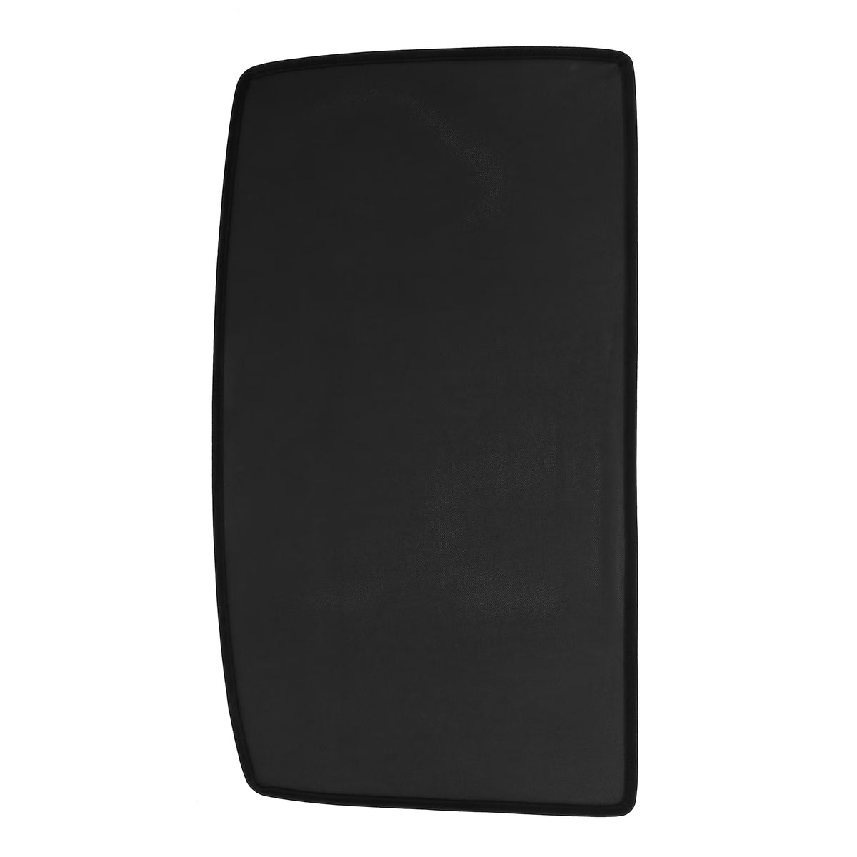 Black Glass Sunroof Shade Cover for Tesla Model S X92141