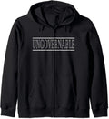Zip Hoodie S9972