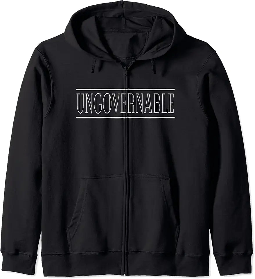 Zip Hoodie S9972