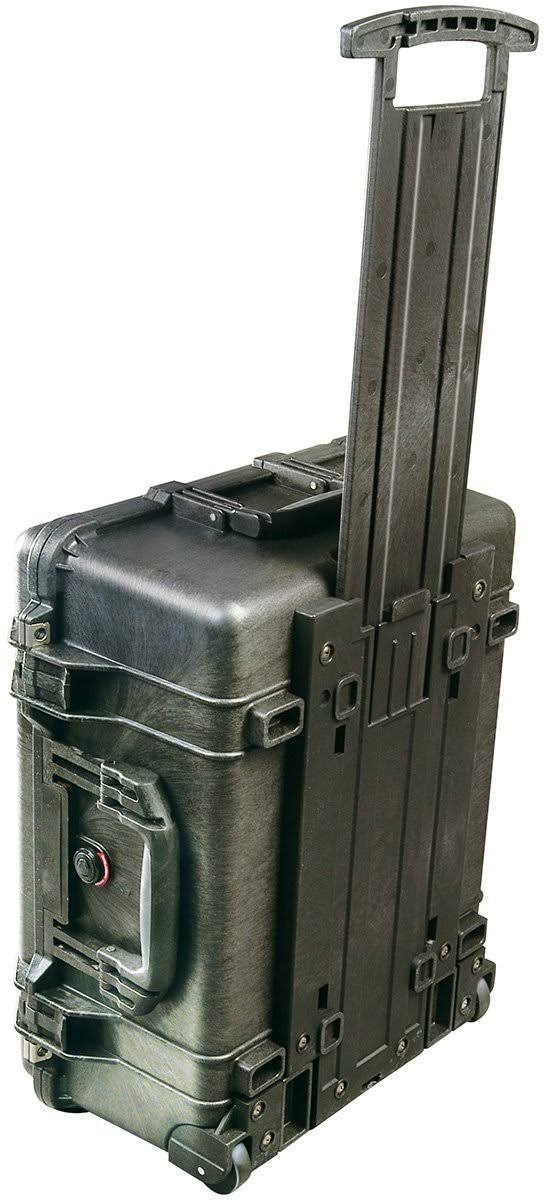 Black Case with Foam B175258