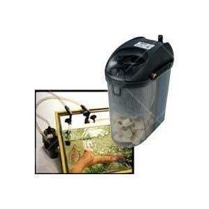 Nano External Canister Filter V56484