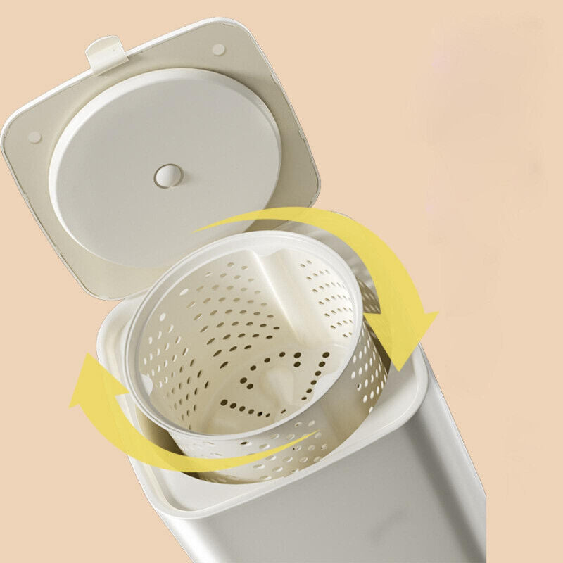 Mini Portable 7L Washing Machine P9266