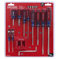 12-Piece Screwdriver Set G374