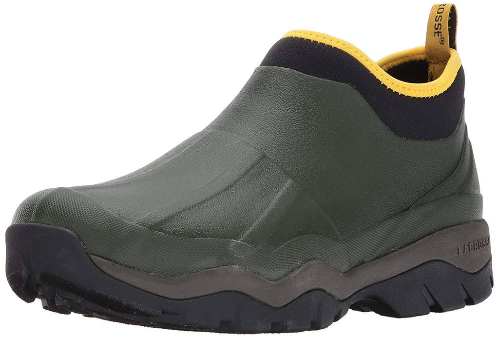 Green 15 Men's Work Boots O315782