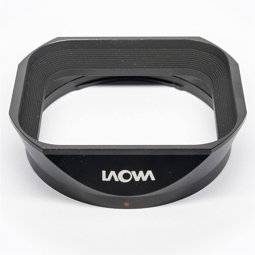33mm f/0.95 CF APO Lens I154