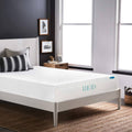 King Firm Gel Memory Foam Mattress E8062