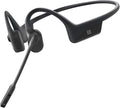Wireless Stereo Bone Conduction Bluetooth Headset with Noise-Canceling Boom Microphone A9789