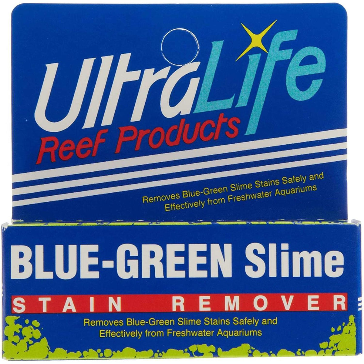 Blue Green Algae Remover A52065
