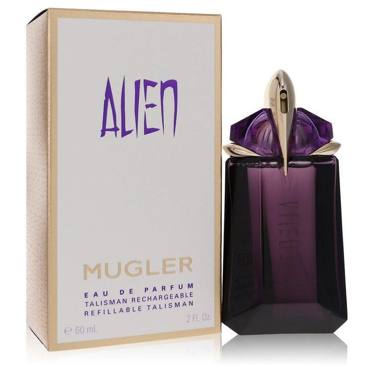Alien Eau De Parfum Refillable Spray R176854