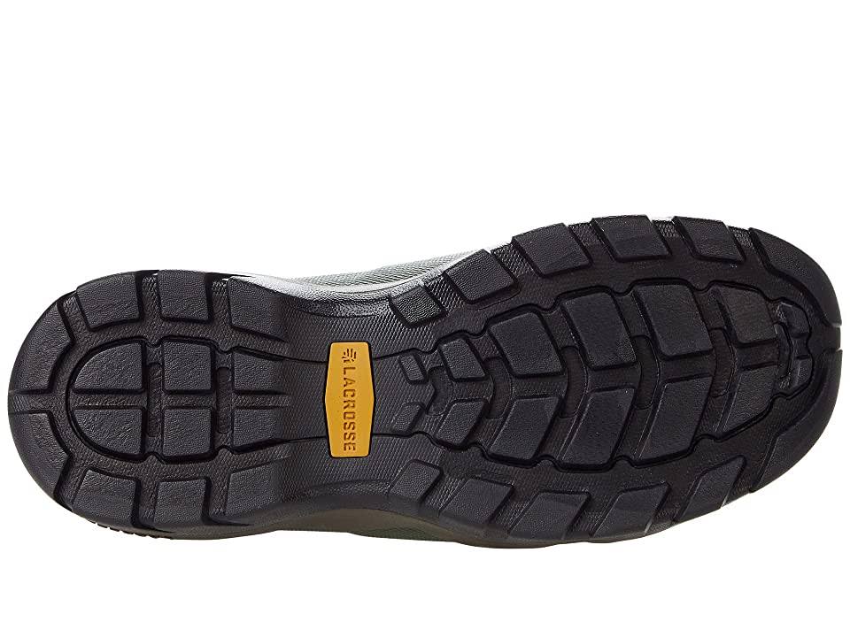 Green 15 Men's Work Boots O315782