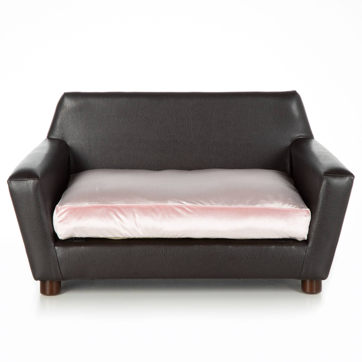 Orthopedic Dog Bed, Medium, Pink O677740