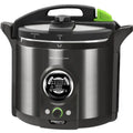 12qt Electric Pressure Canner U7605