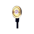 MB Mount No Connector 17& RG-58A-U Cable F655143