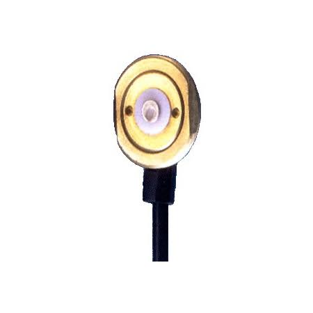 MB Mount No Connector 17& RG-58A-U Cable F655143