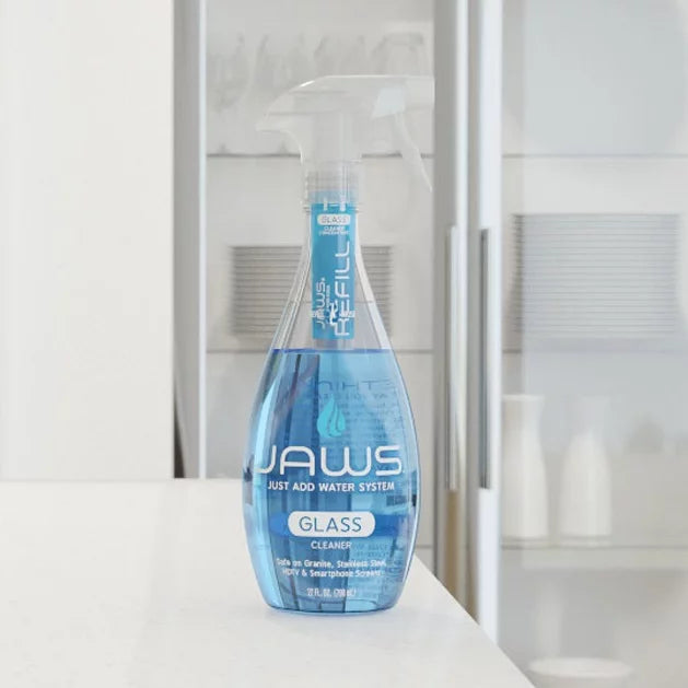 Glass & Multi-Purpose Cleaners & Towels J6583