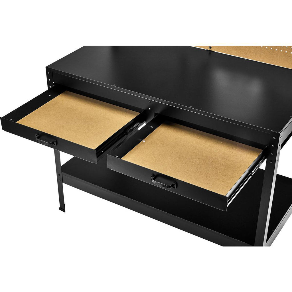 Workbench with Light G98318
