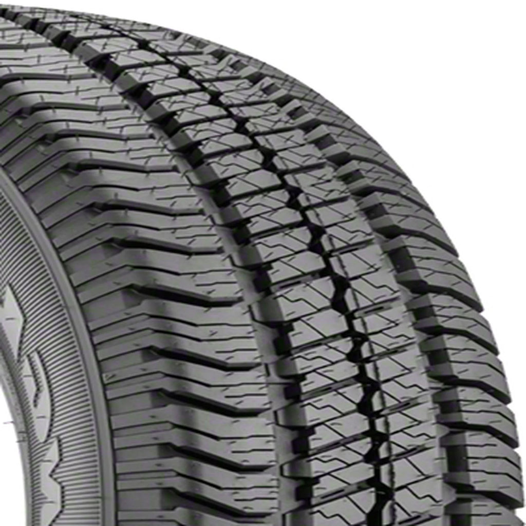 All Season Light Truck Tire E3237