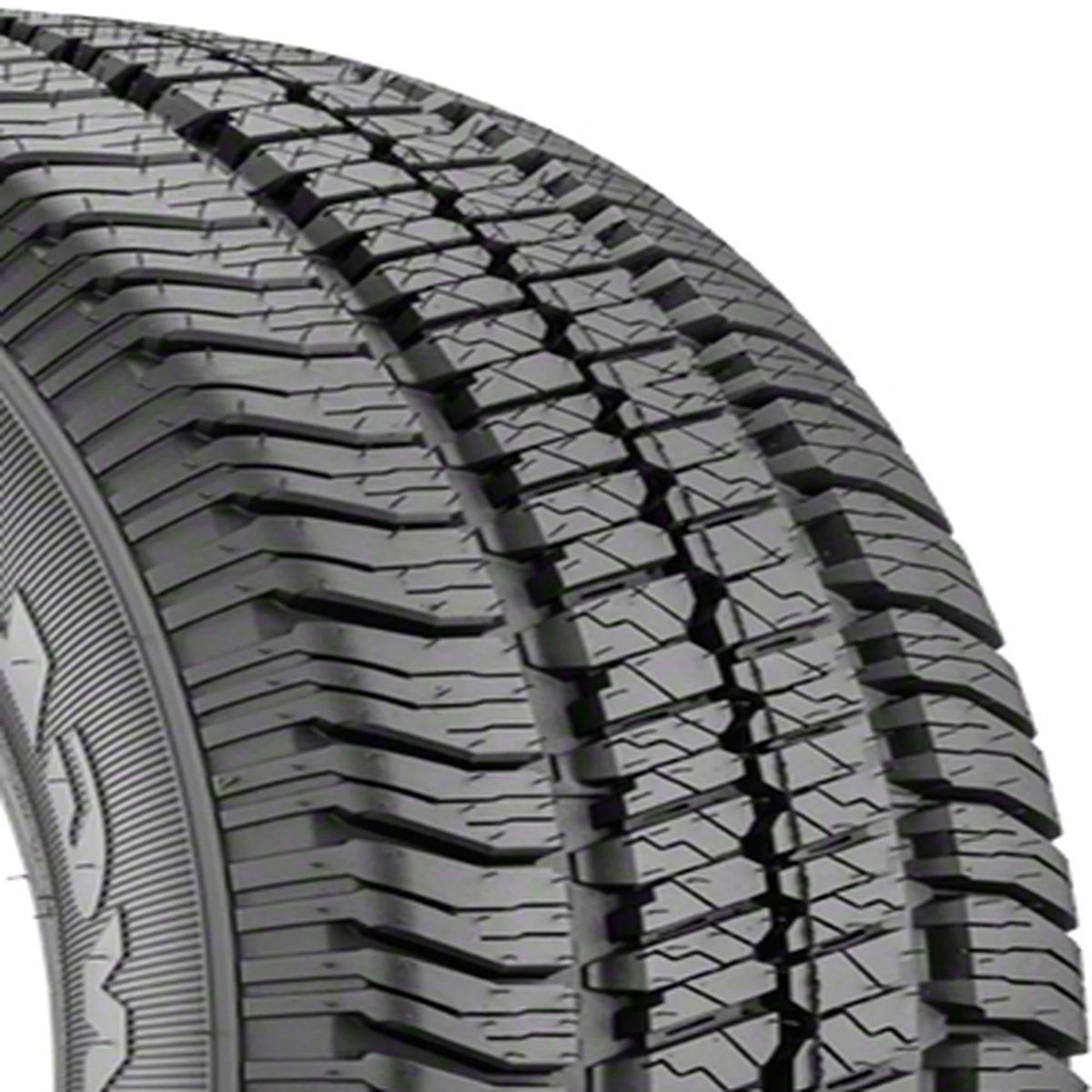 All Season Light Truck Tire E3237