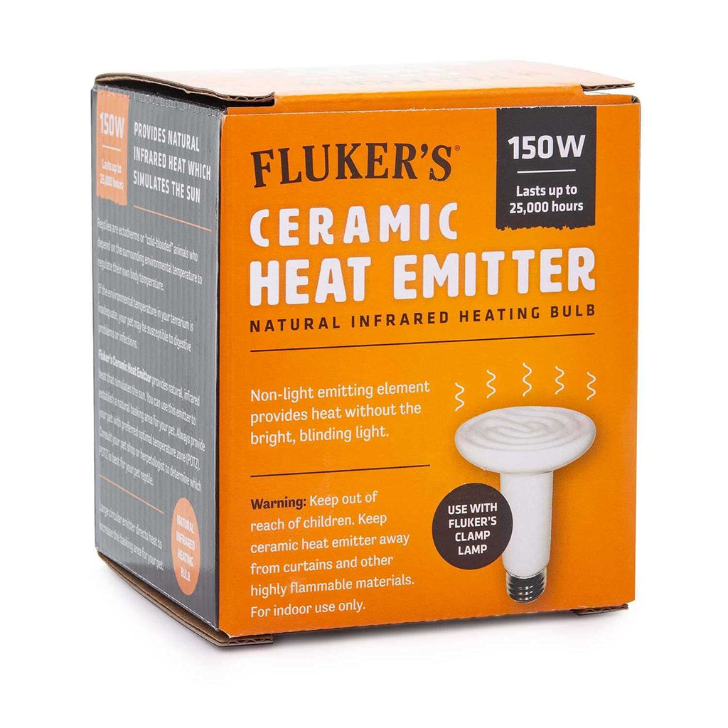 Ceramic Heat Emitter N2823